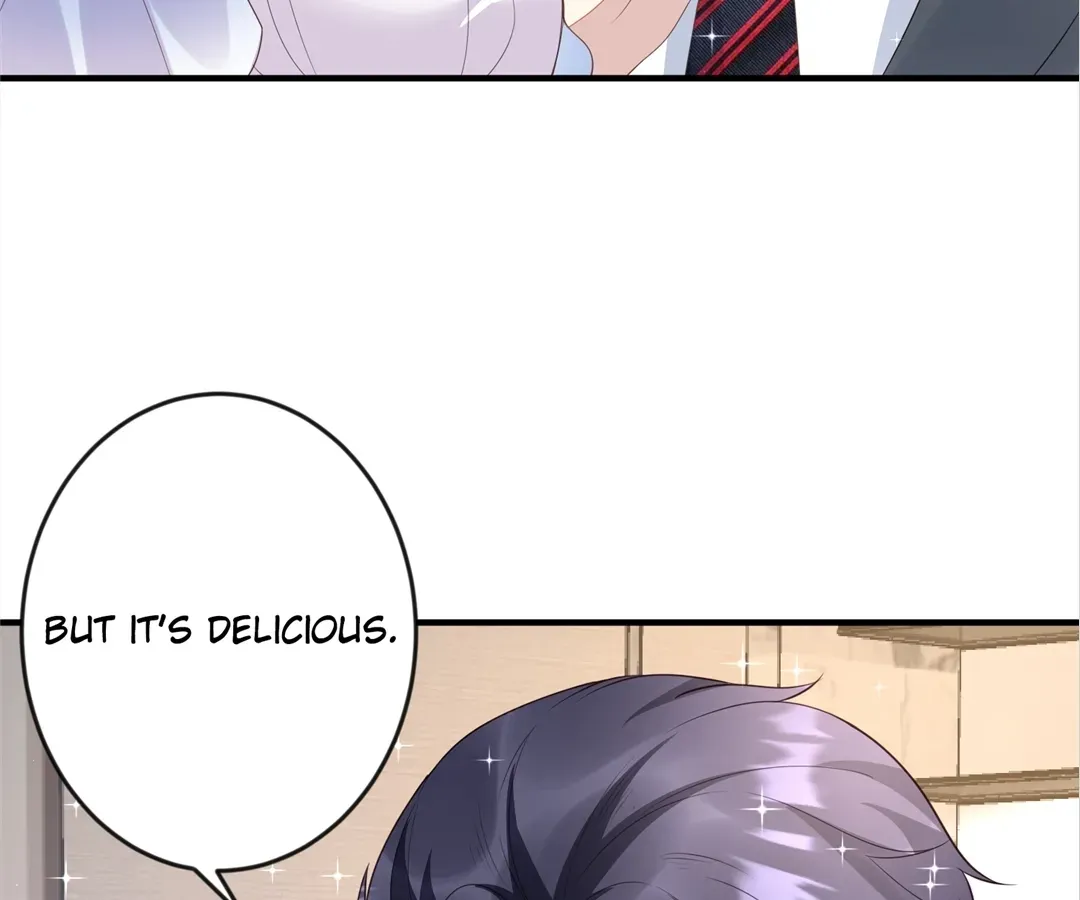 Revenge Gone Wrong Chapter 107 page 8 - 