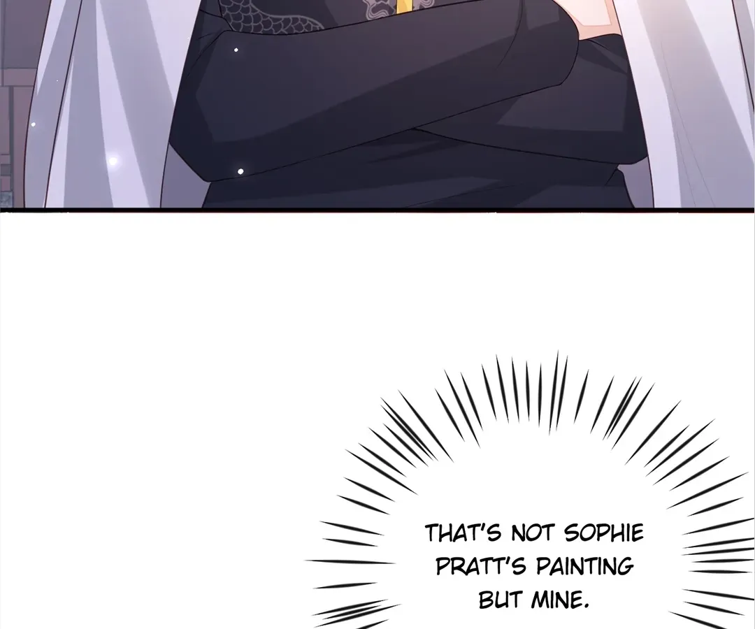 Revenge Gone Wrong Chapter 108 page 17 - 