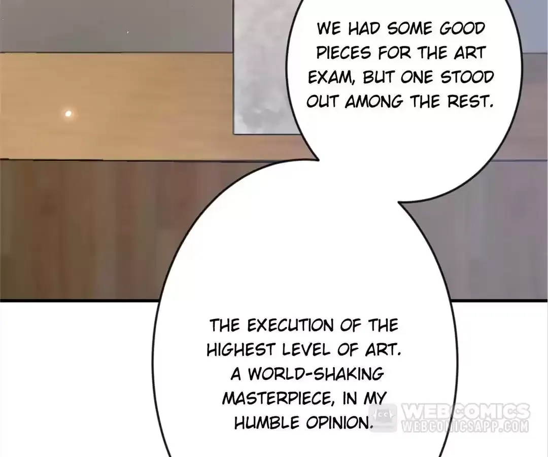 Revenge Gone Wrong Chapter 108 page 3 - 