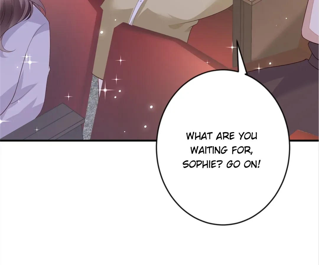 Revenge Gone Wrong Chapter 108 page 23 - 