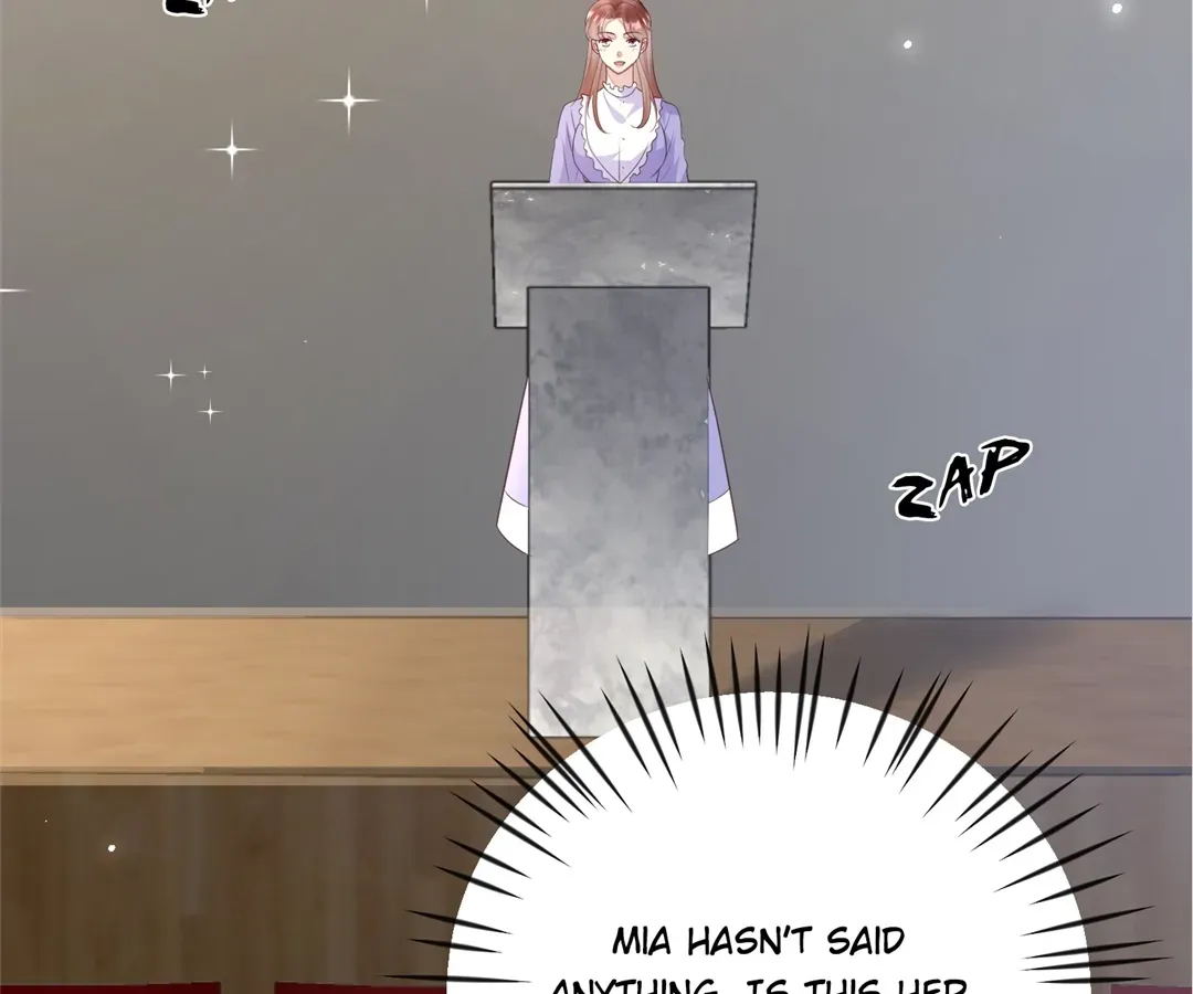 Revenge Gone Wrong Chapter 108 page 30 - 