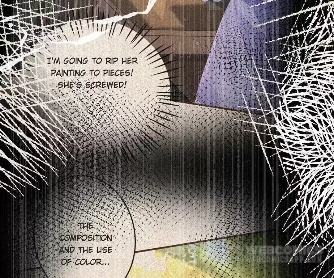 Revenge Gone Wrong Chapter 108 page 35 - 