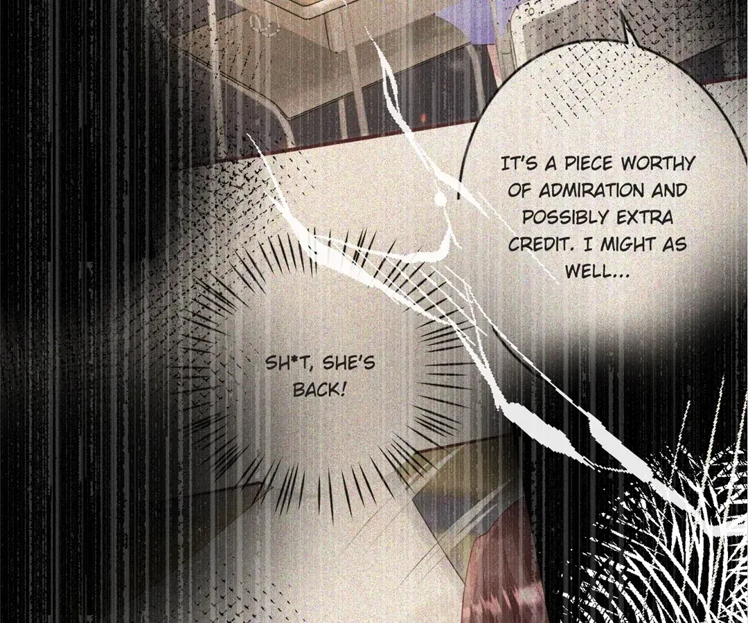 Revenge Gone Wrong Chapter 108 page 37 - 