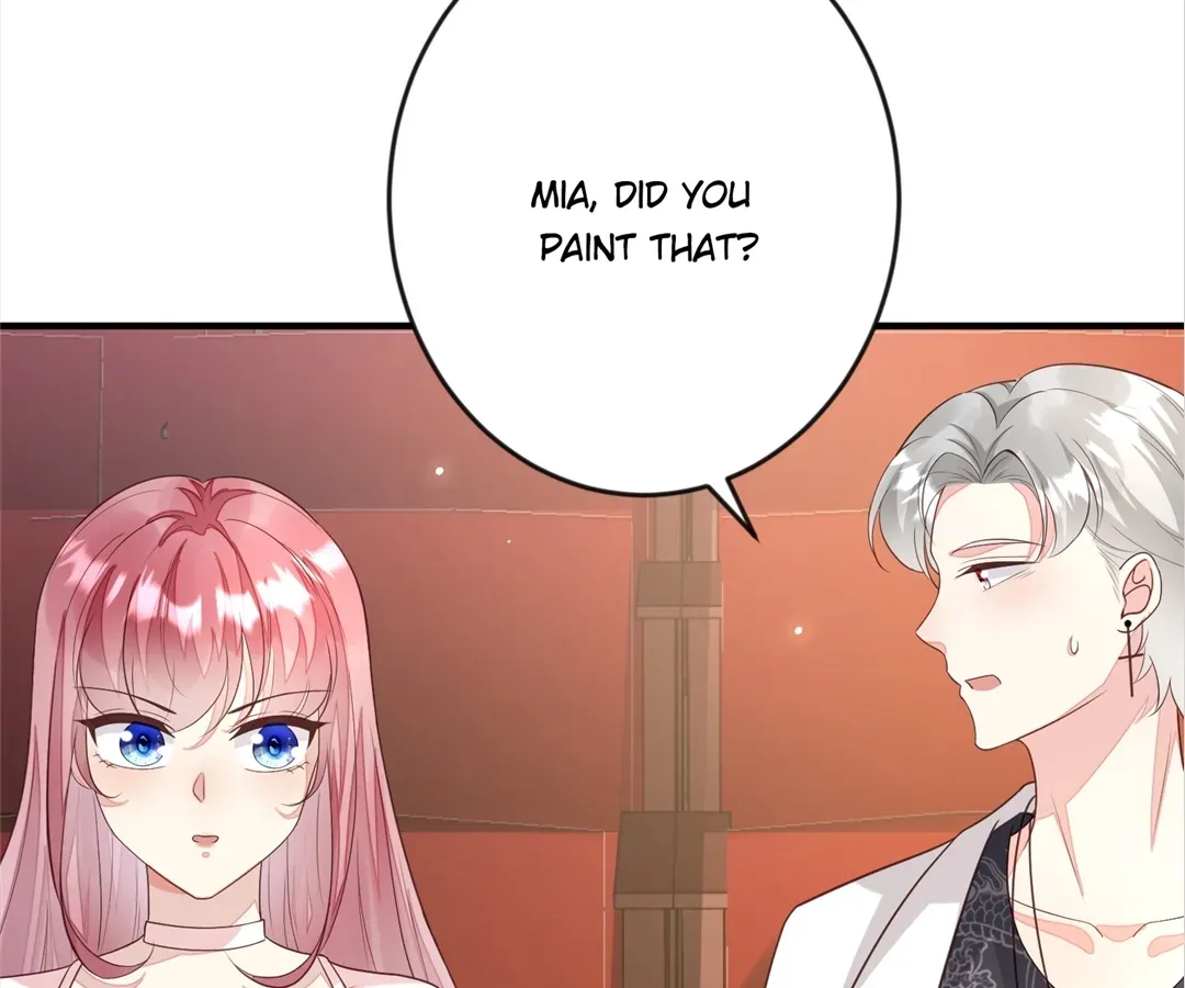 Revenge Gone Wrong Chapter 108 page 47 - 
