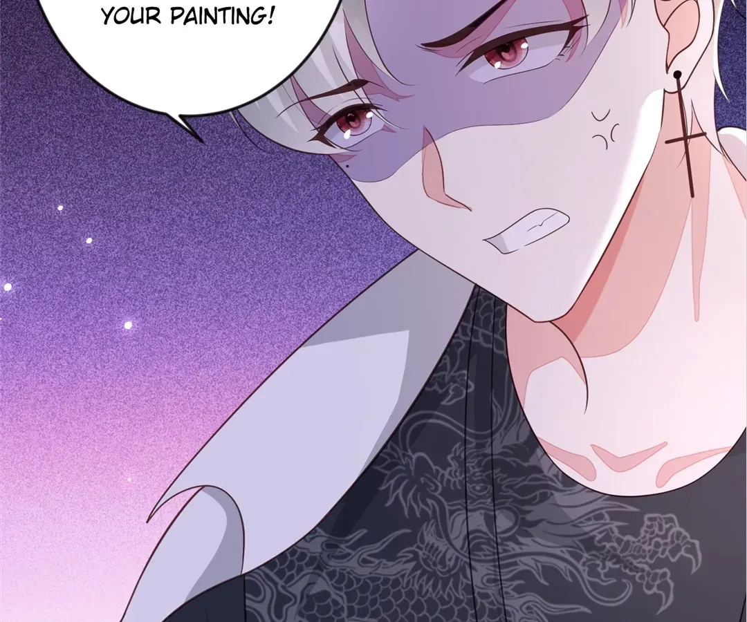 Revenge Gone Wrong Chapter 108 page 50 - 
