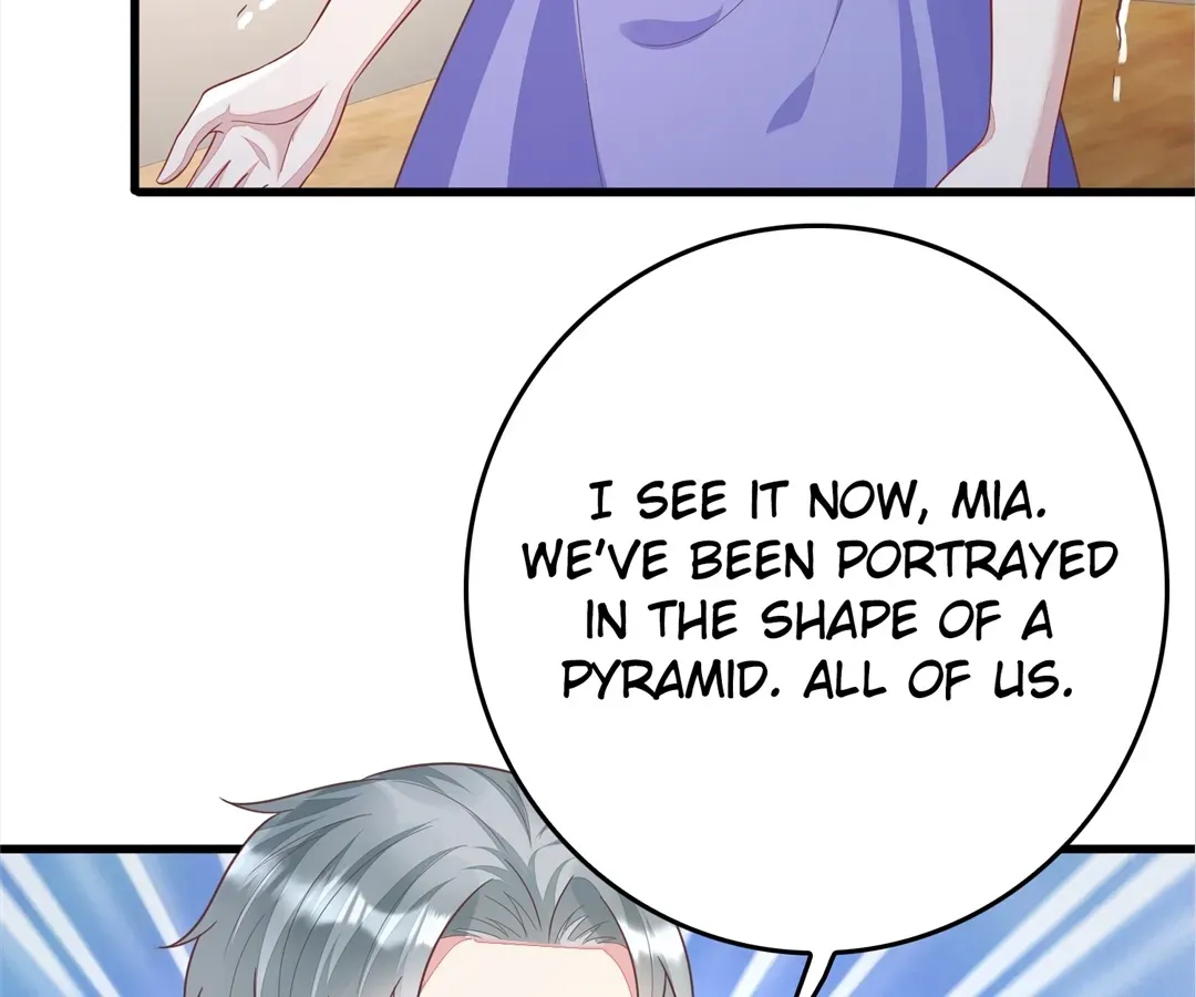 Revenge Gone Wrong Chapter 109 page 12 - 