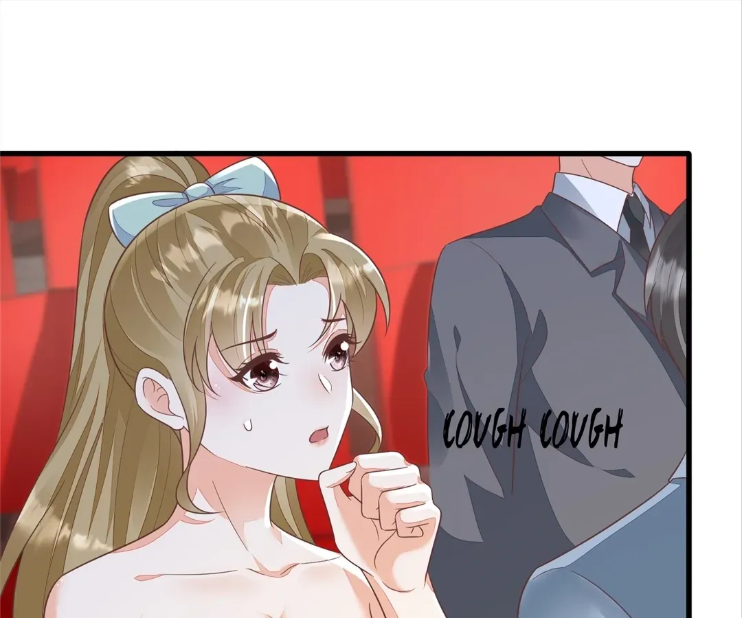 Revenge Gone Wrong Chapter 109 page 14 - 