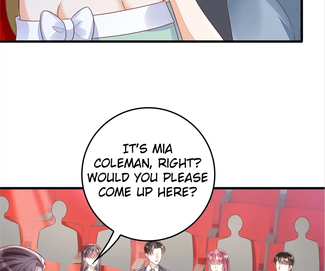 Revenge Gone Wrong Chapter 109 page 15 - 
