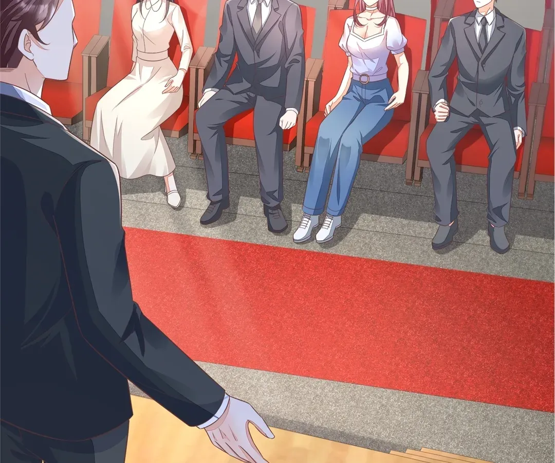 Revenge Gone Wrong Chapter 109 page 16 - 