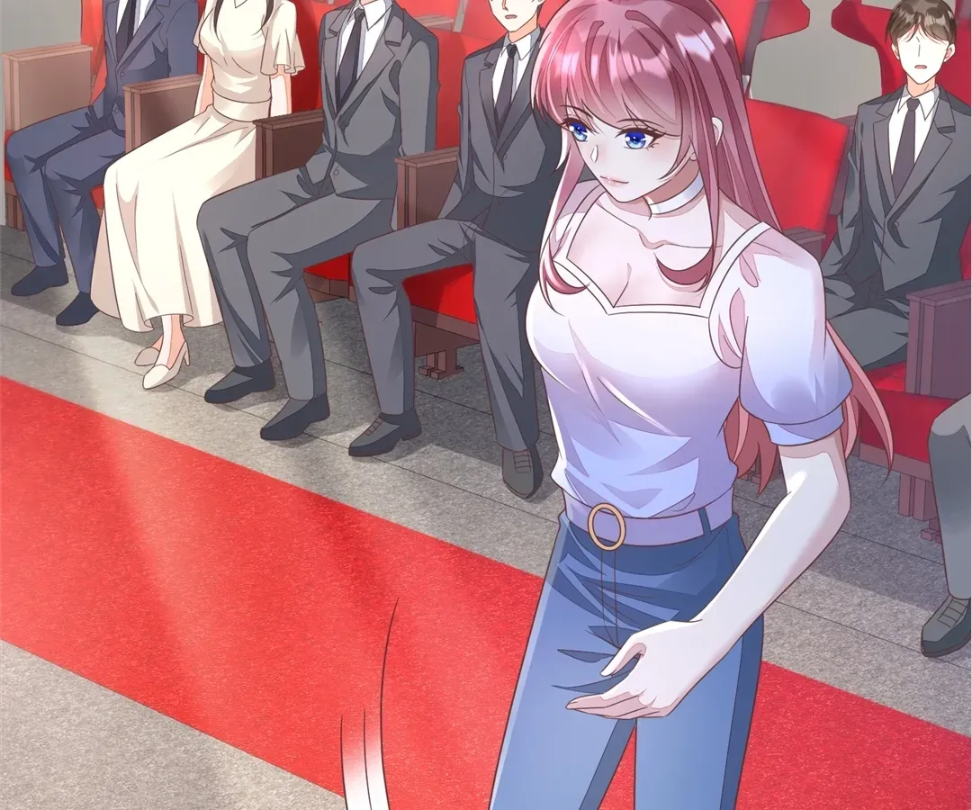 Revenge Gone Wrong Chapter 109 page 18 - 