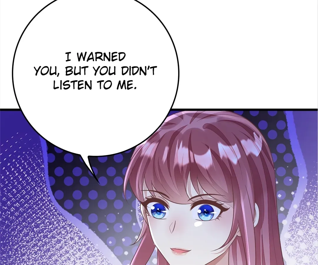 Revenge Gone Wrong Chapter 109 page 21 - 