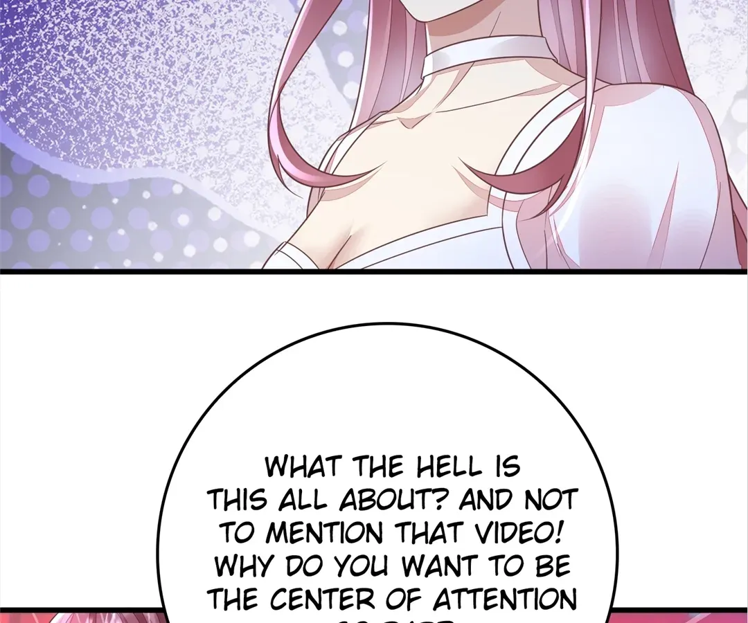 Revenge Gone Wrong Chapter 109 page 22 - 