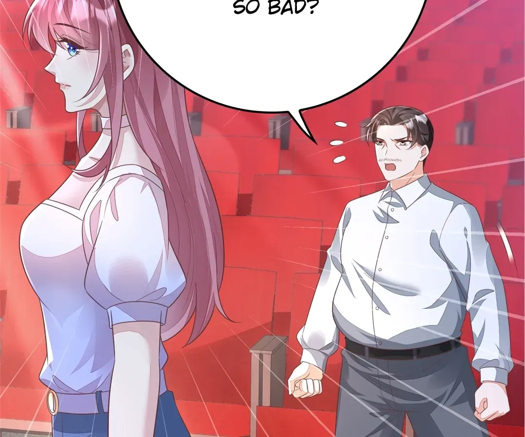 Revenge Gone Wrong Chapter 109 page 23 - 