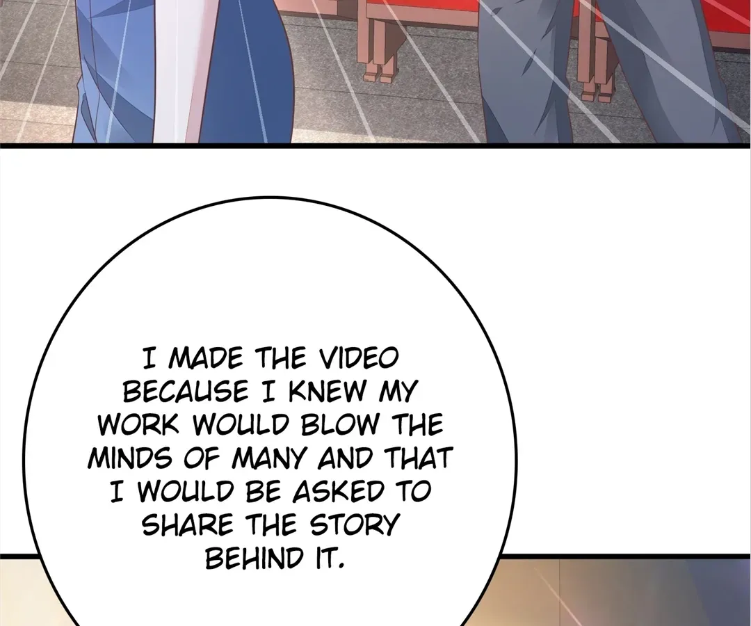 Revenge Gone Wrong Chapter 109 page 24 - 