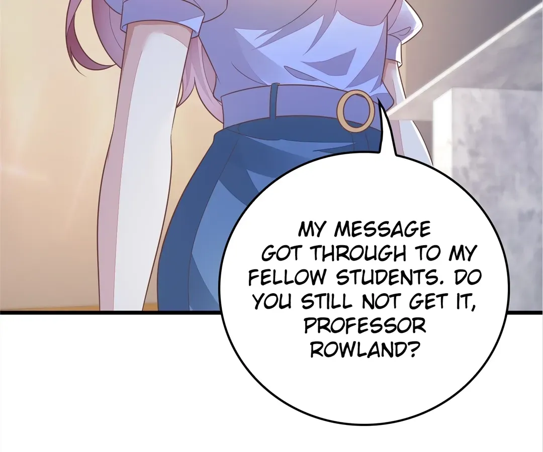 Revenge Gone Wrong Chapter 109 page 26 - 