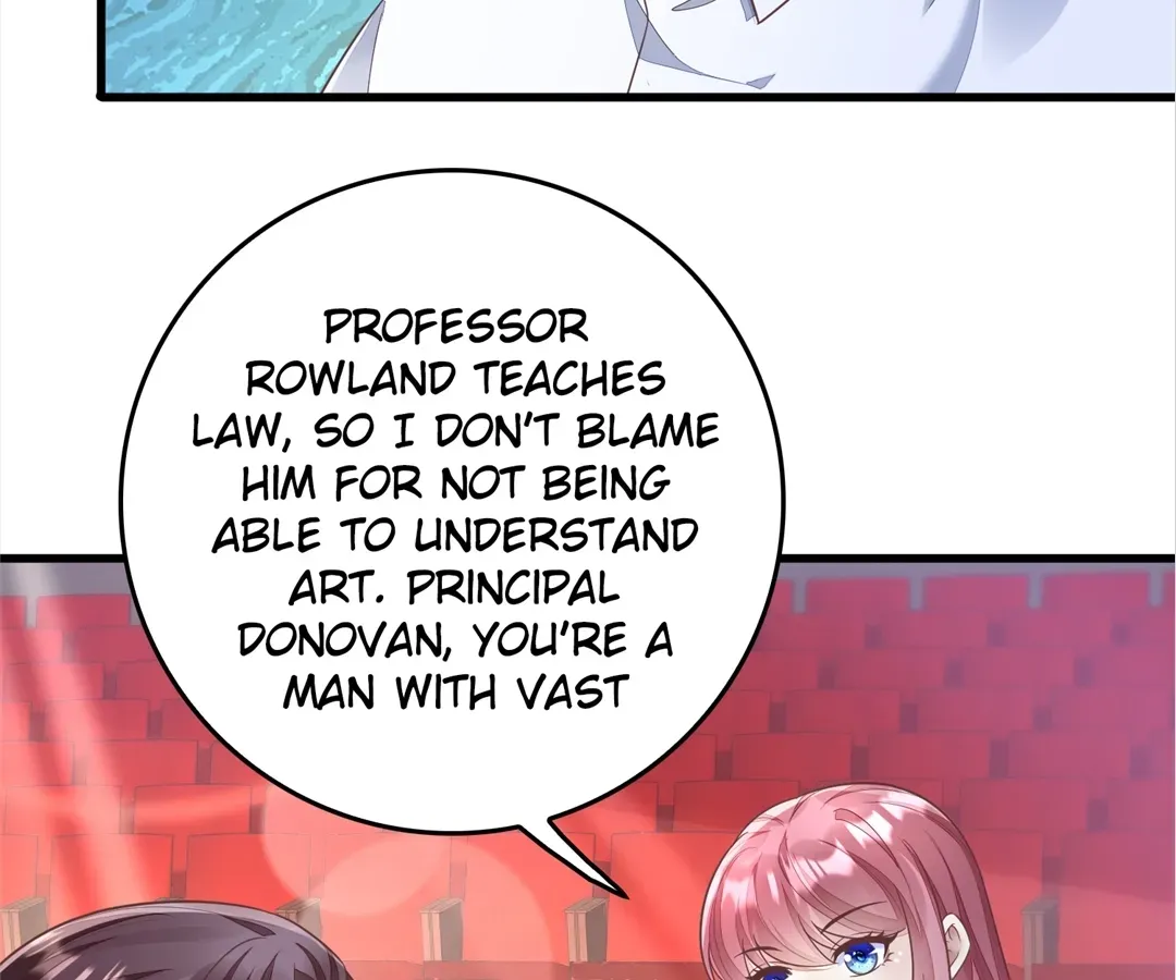 Revenge Gone Wrong Chapter 109 page 28 - 