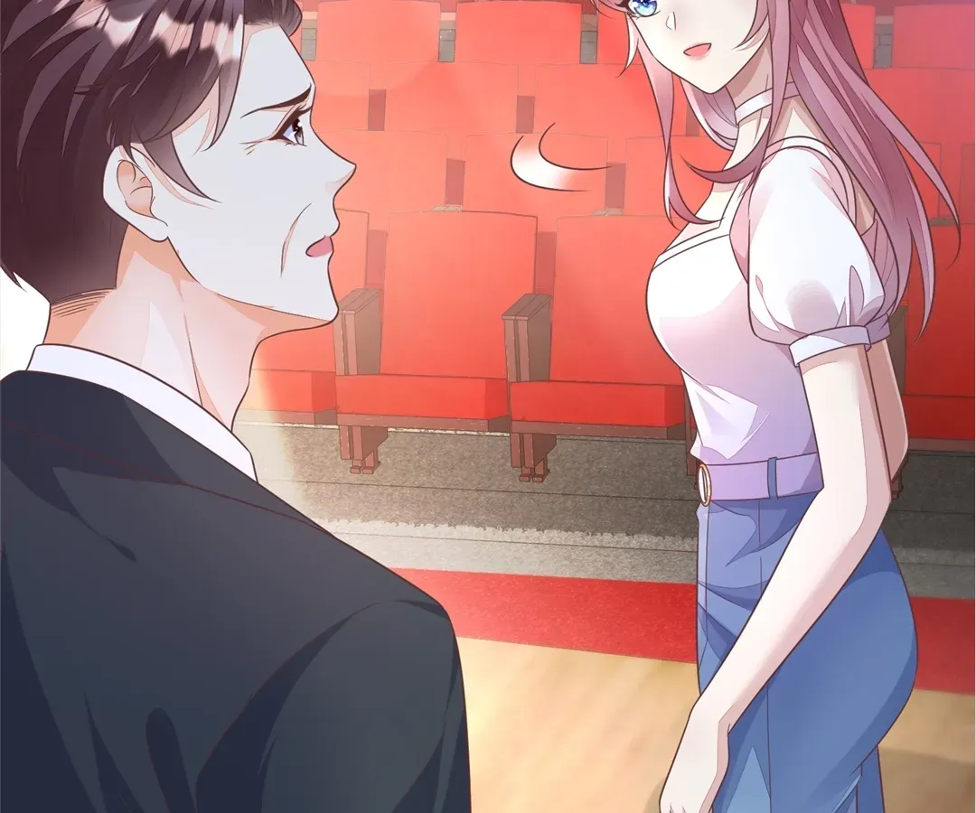 Revenge Gone Wrong Chapter 109 page 29 - 