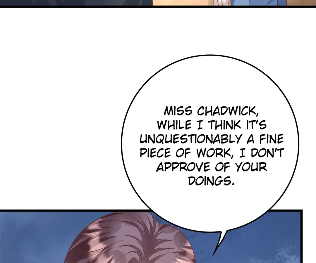 Revenge Gone Wrong Chapter 109 page 30 - 