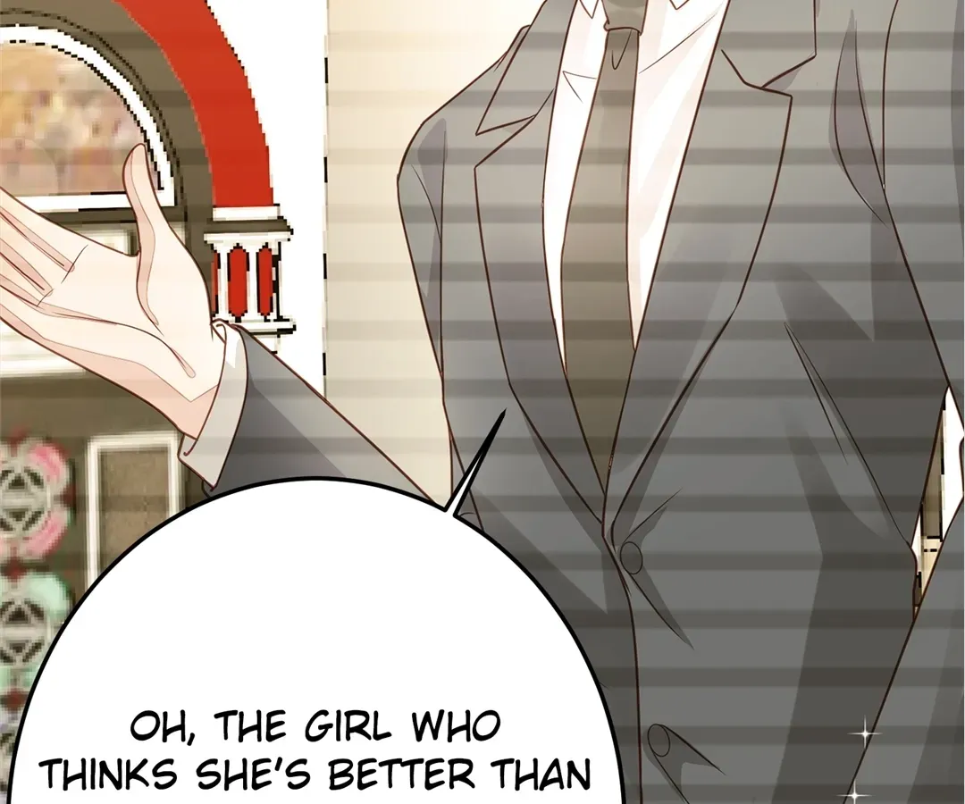 Revenge Gone Wrong Chapter 109 page 4 - 
