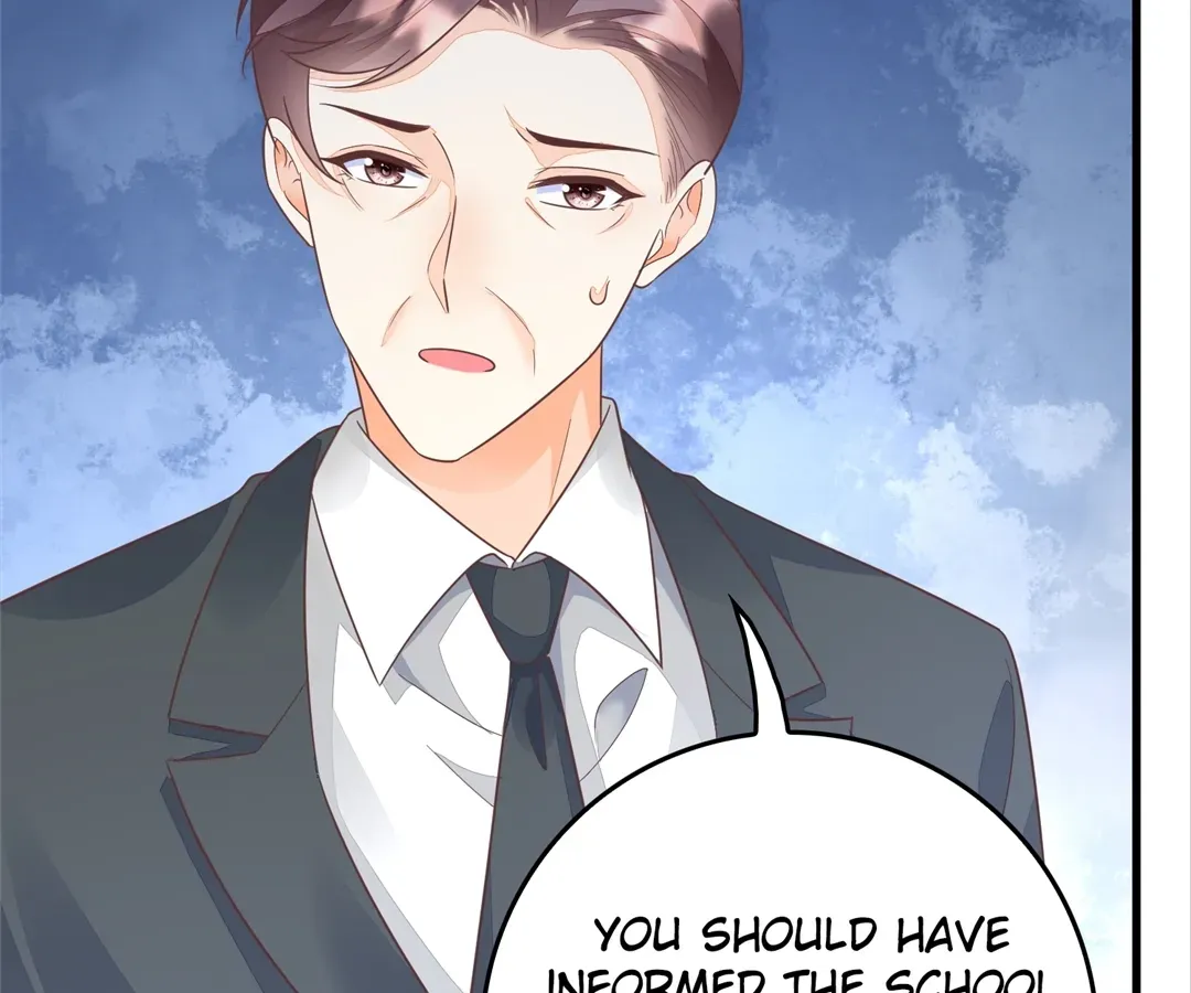 Revenge Gone Wrong Chapter 109 page 31 - 