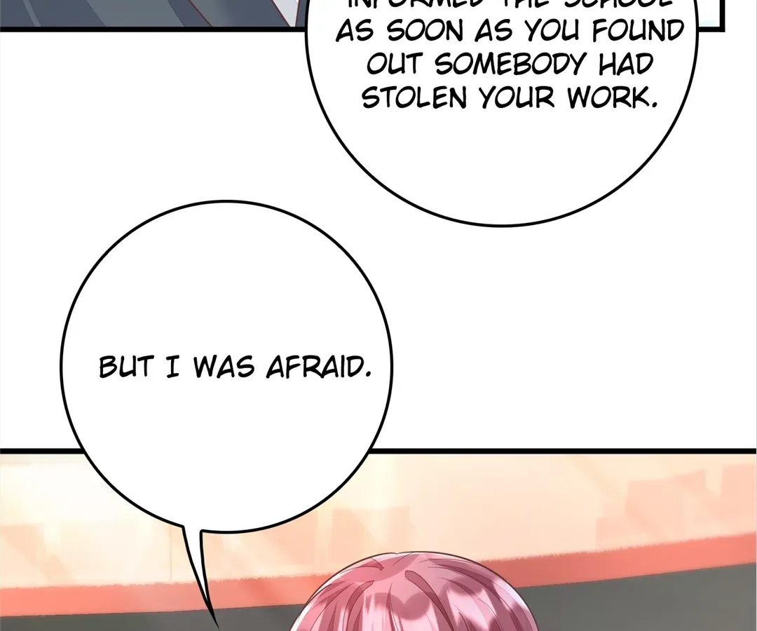 Revenge Gone Wrong Chapter 109 page 32 - 