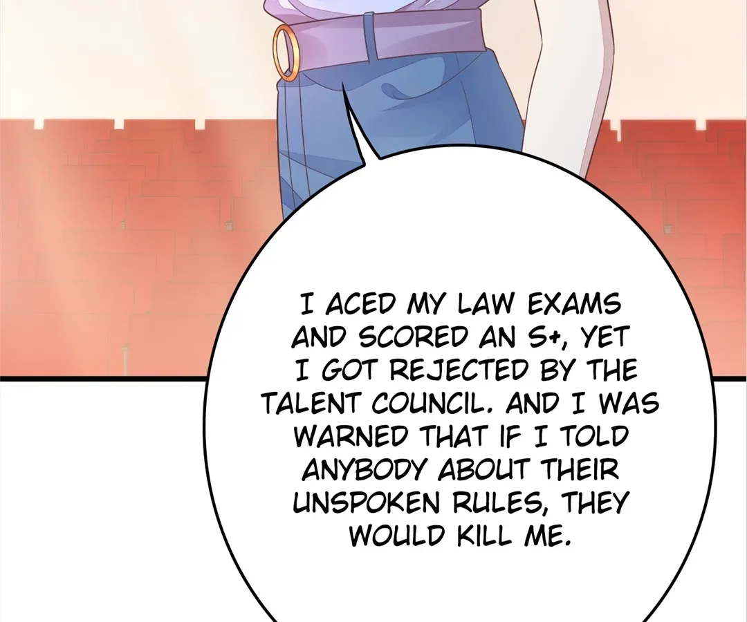 Revenge Gone Wrong Chapter 109 page 34 - 