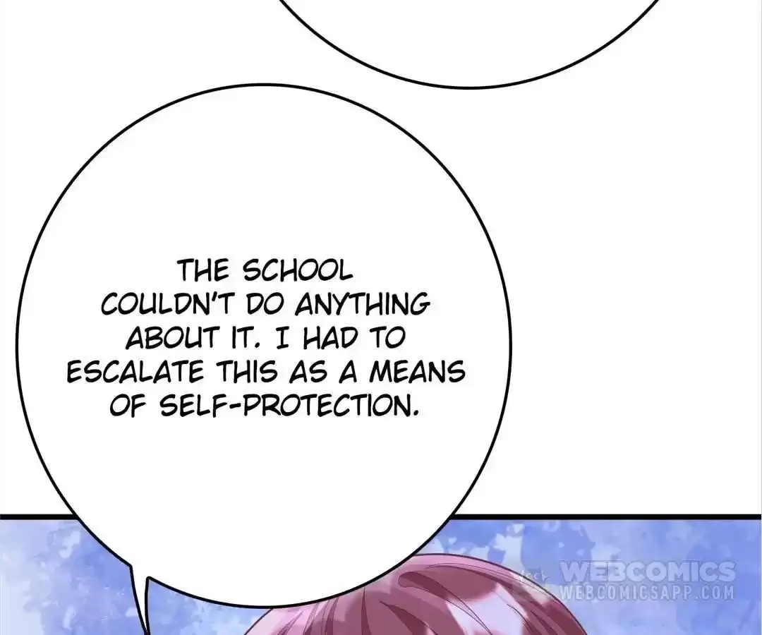 Revenge Gone Wrong Chapter 109 page 35 - 