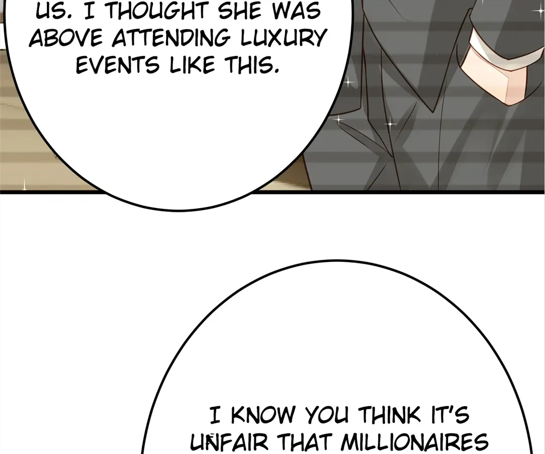 Revenge Gone Wrong Chapter 109 page 5 - 