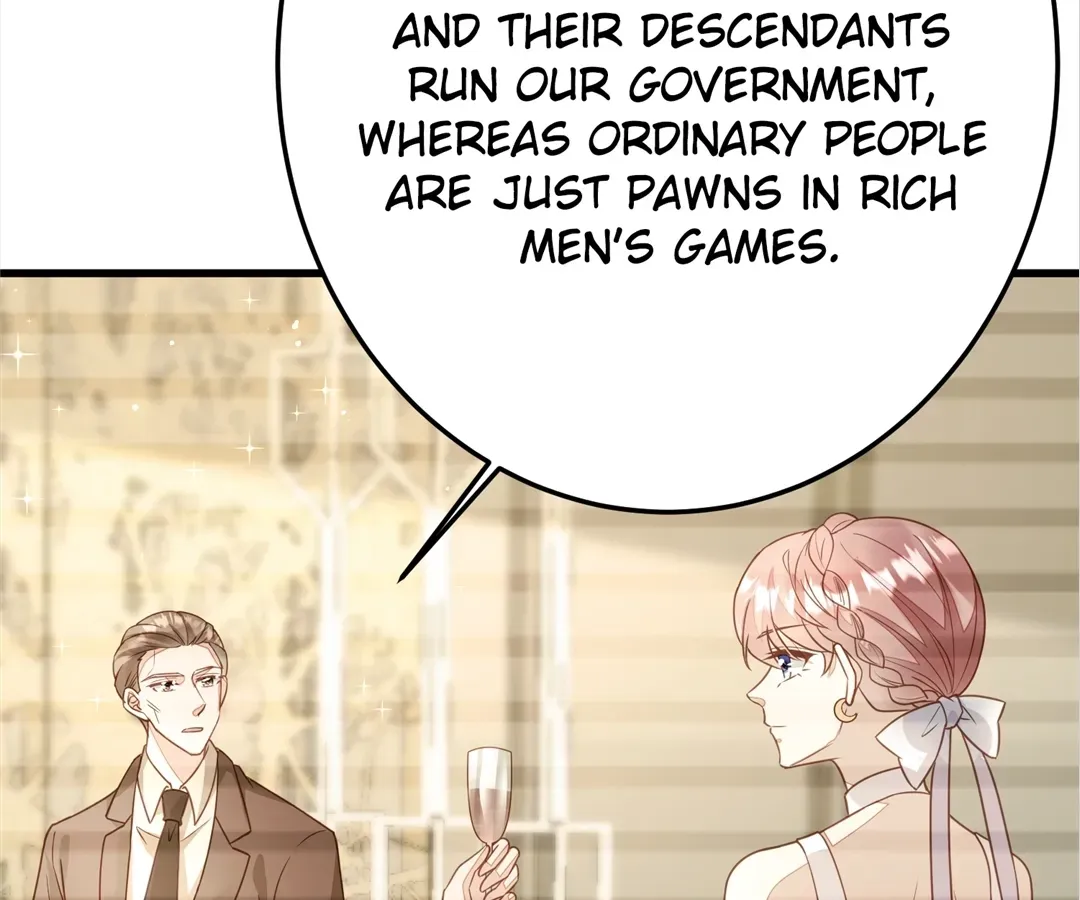 Revenge Gone Wrong Chapter 109 page 6 - 