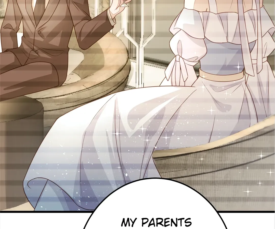Revenge Gone Wrong Chapter 109 page 7 - 