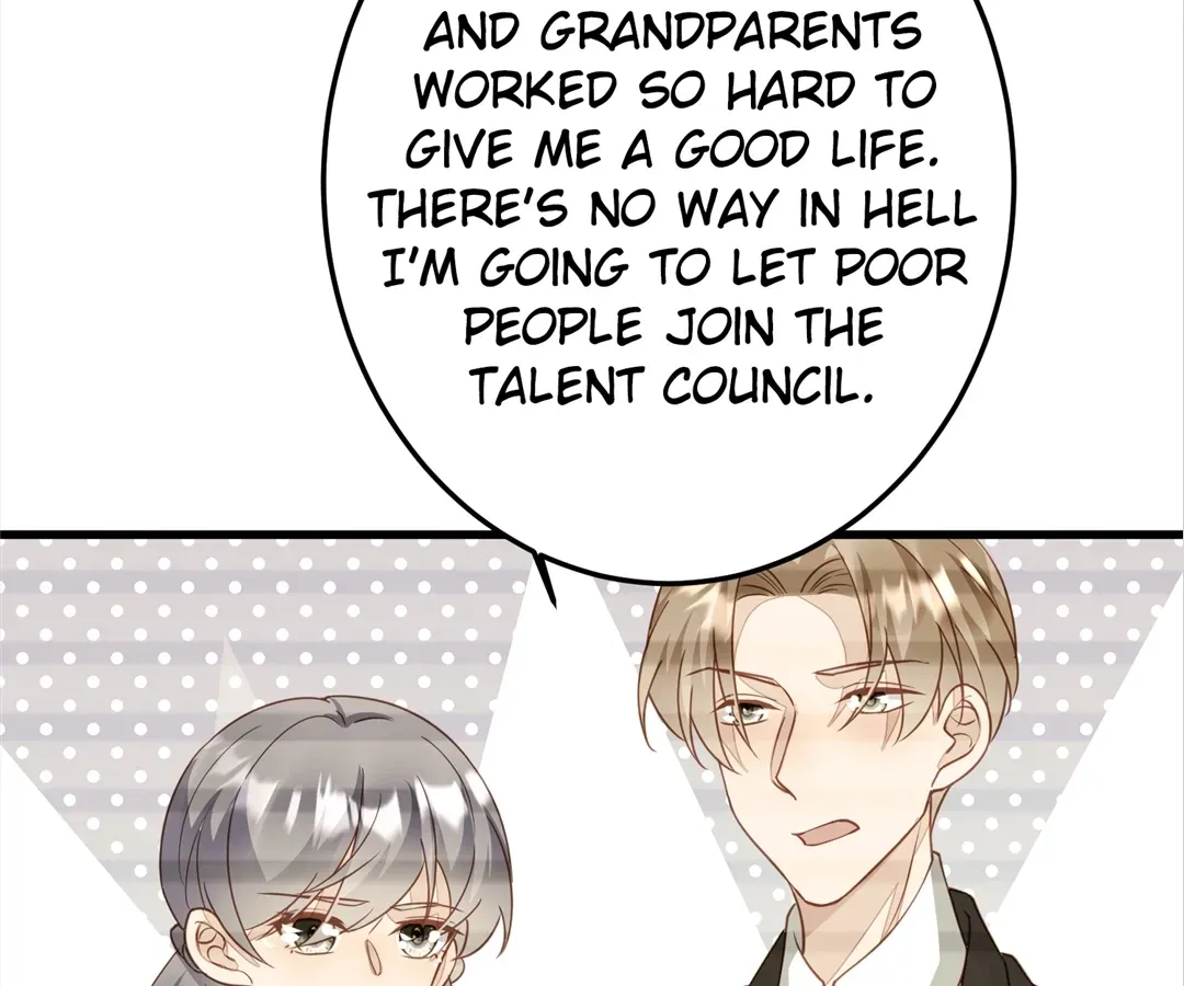 Revenge Gone Wrong Chapter 109 page 8 - 