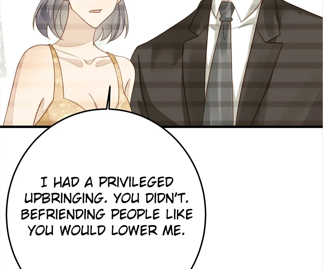 Revenge Gone Wrong Chapter 109 page 9 - 