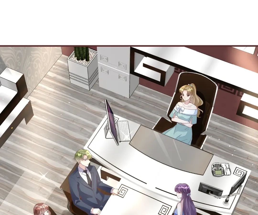 Revenge Gone Wrong Chapter 110 page 16 - 