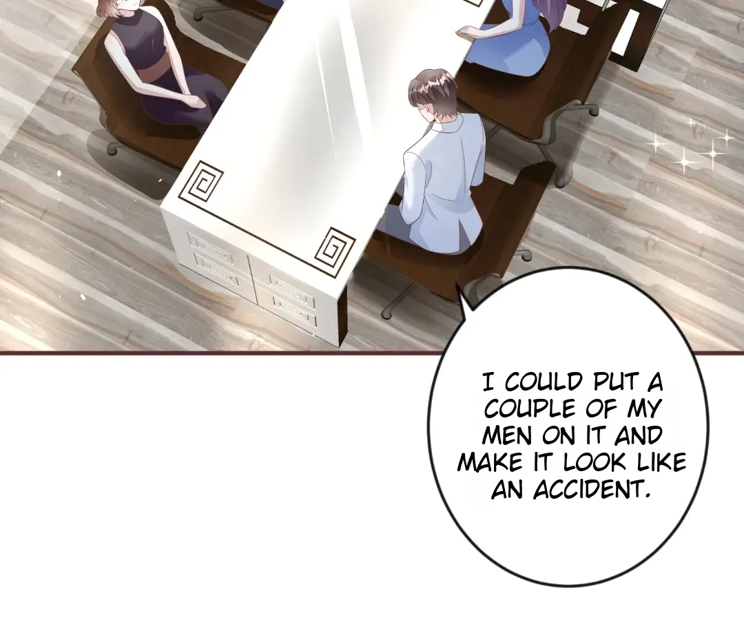 Revenge Gone Wrong Chapter 110 page 17 - 
