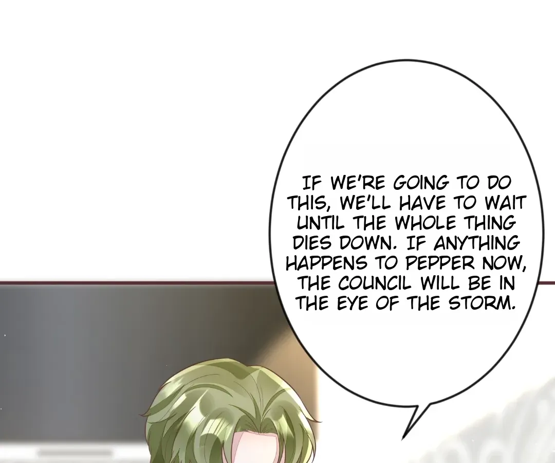 Revenge Gone Wrong Chapter 110 page 18 - 
