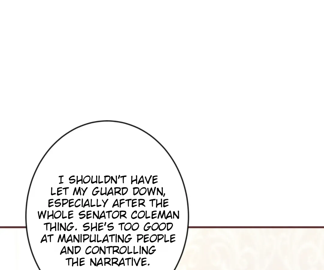 Revenge Gone Wrong Chapter 110 page 20 - 