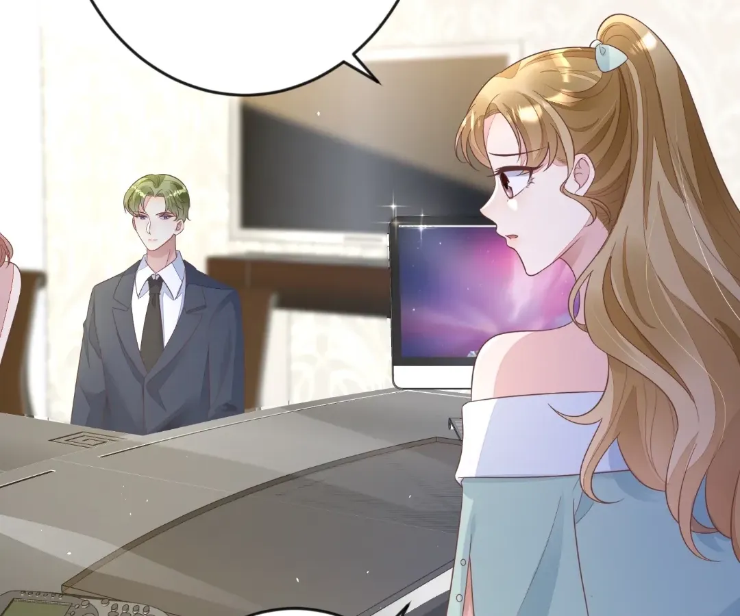 Revenge Gone Wrong Chapter 110 page 21 - 