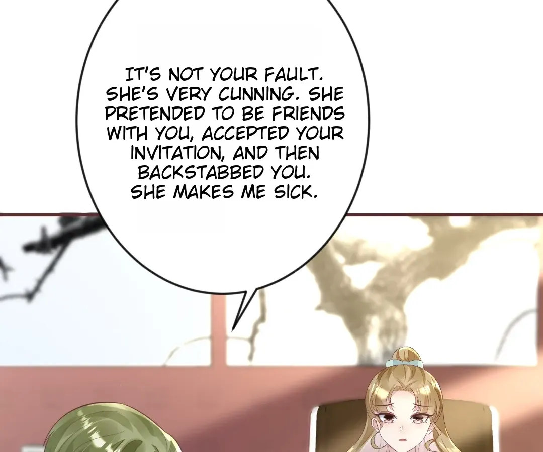 Revenge Gone Wrong Chapter 110 page 23 - 
