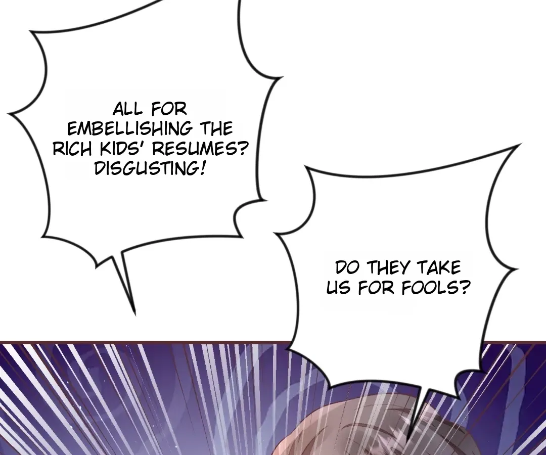 Revenge Gone Wrong Chapter 110 page 4 - 