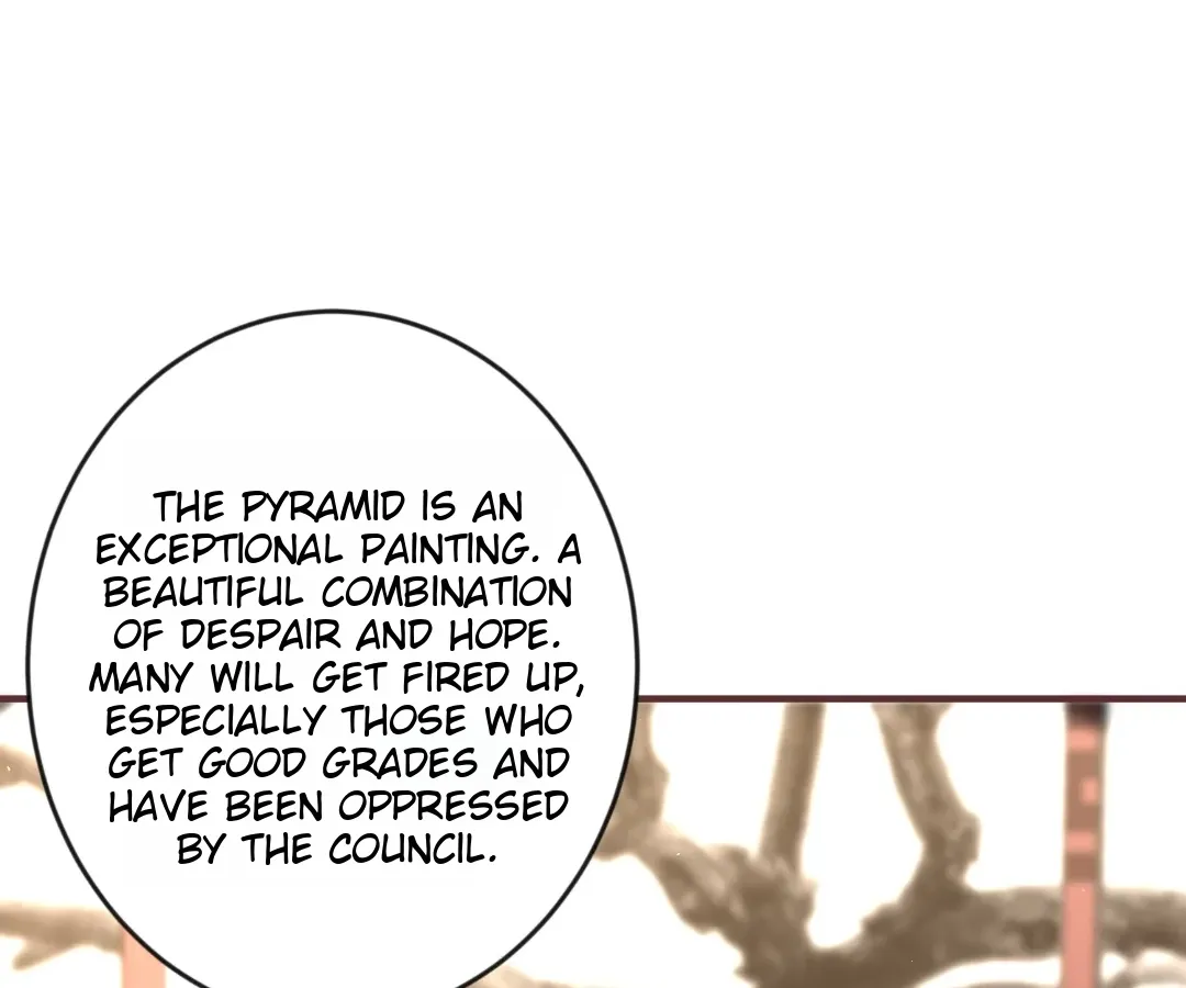 Revenge Gone Wrong Chapter 110 page 33 - 