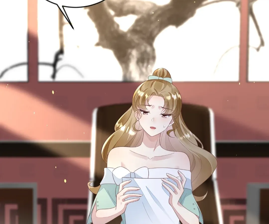 Revenge Gone Wrong Chapter 110 page 34 - 