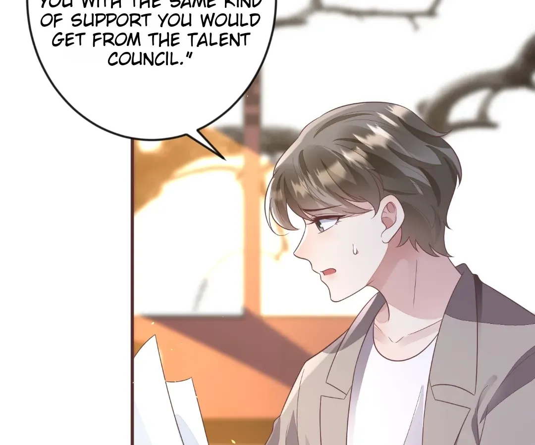 Revenge Gone Wrong Chapter 110 page 36 - 