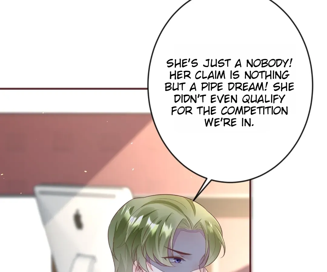Revenge Gone Wrong Chapter 110 page 38 - 