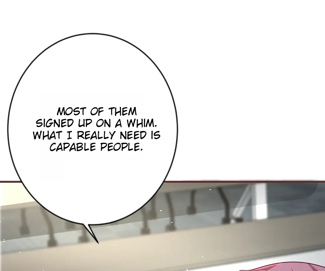 Revenge Gone Wrong Chapter 111 page 12 - 