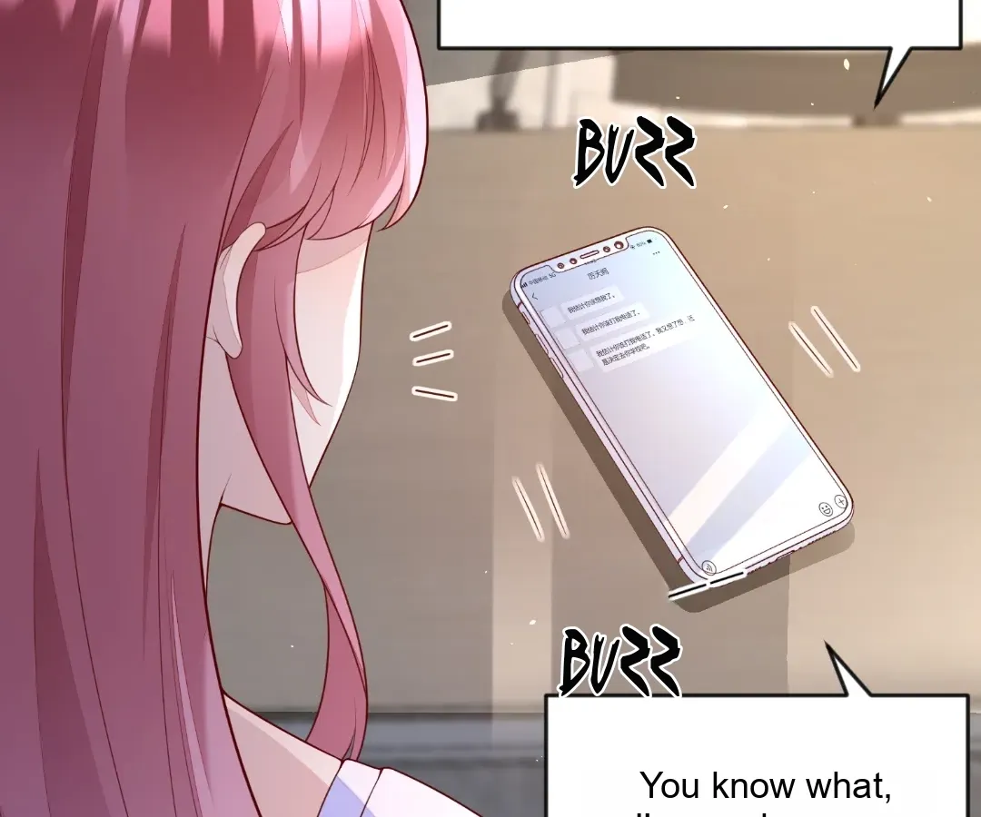 Revenge Gone Wrong Chapter 111 page 15 - 