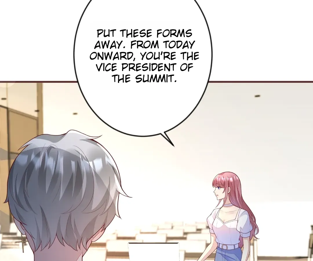 Revenge Gone Wrong Chapter 111 page 17 - 