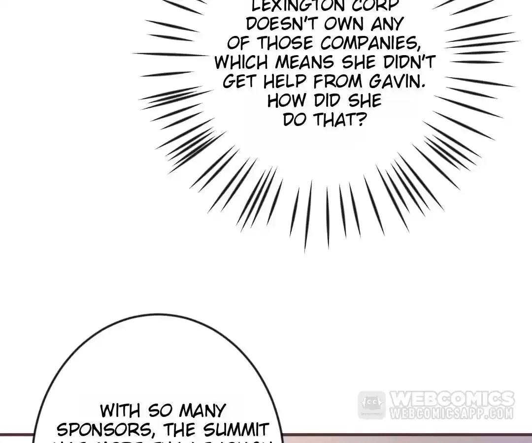 Revenge Gone Wrong Chapter 111 page 3 - 
