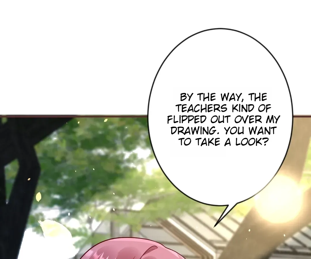 Revenge Gone Wrong Chapter 111 page 28 - 