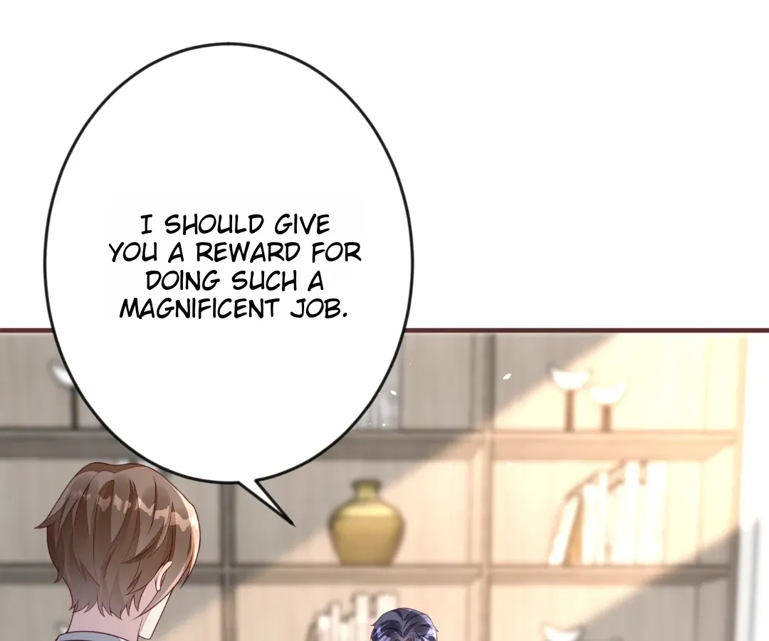 Revenge Gone Wrong Chapter 111 page 34 - 