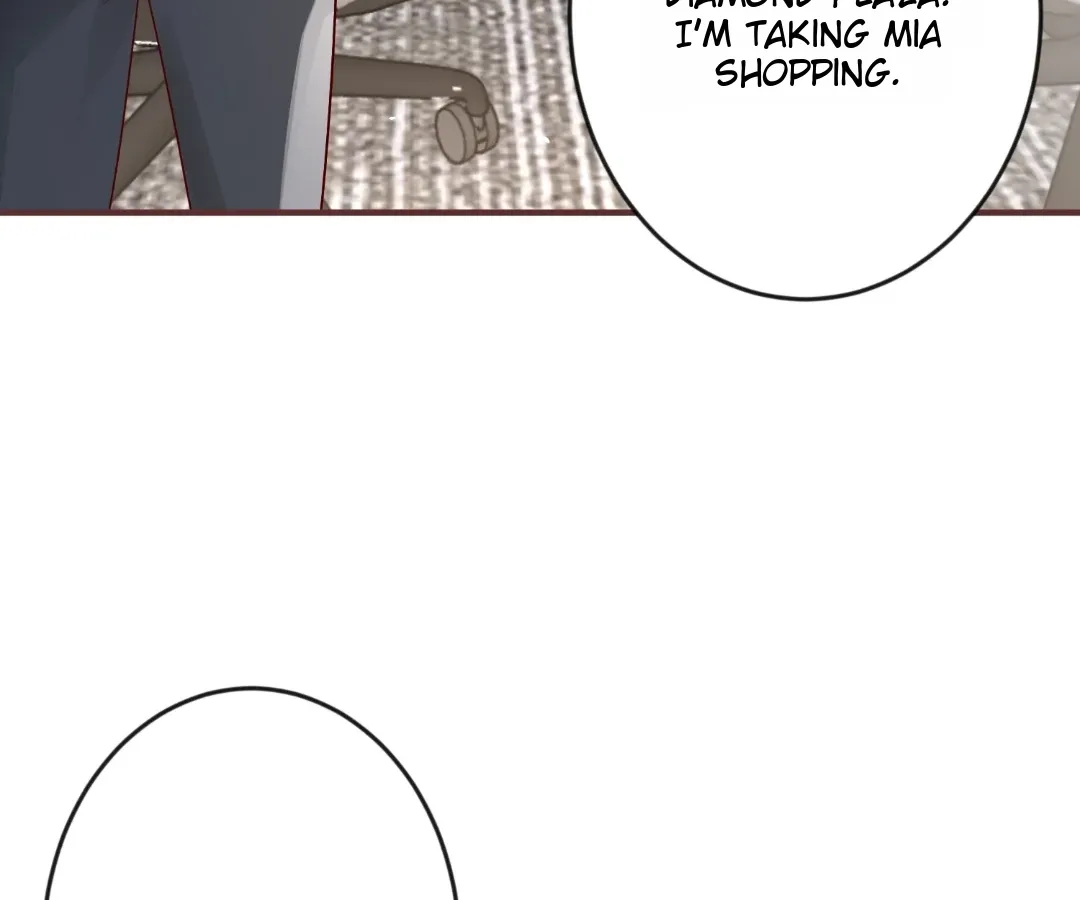 Revenge Gone Wrong Chapter 111 page 36 - 